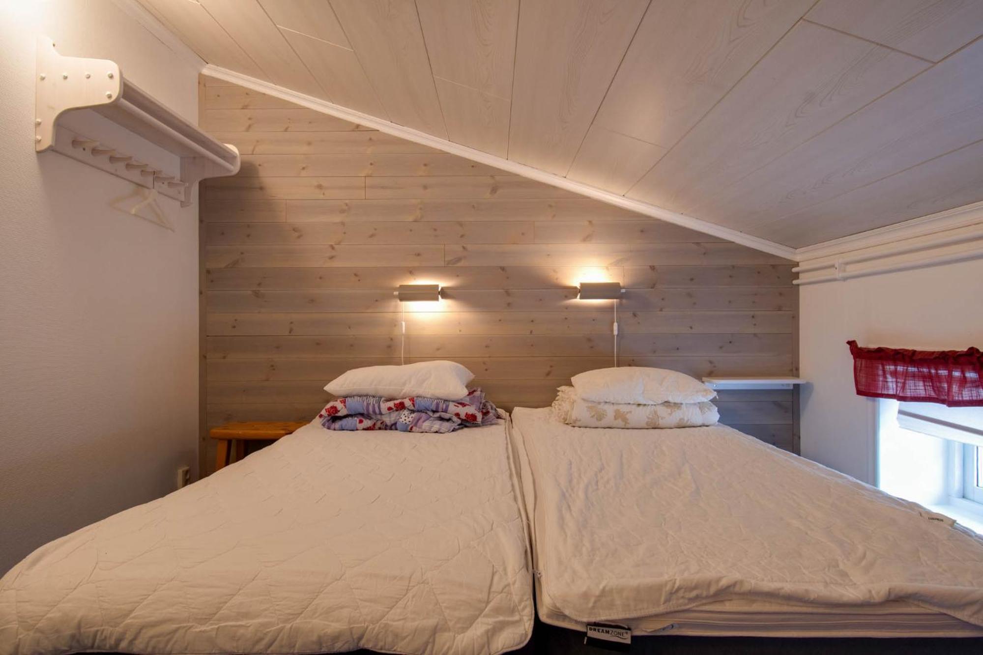 Gaestis Lodge Vemdalen Exteriör bild